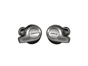 Jabra Elite 65t True Wireless Earbuds Jabra Elite 65t True Wireless Earbuds