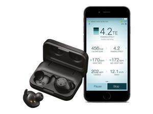 Jabra Elite Sport (Upgrade) True Wireless Earbuds Black Jabra Elite Sport (Upgrade) True Wireless Earbuds Black