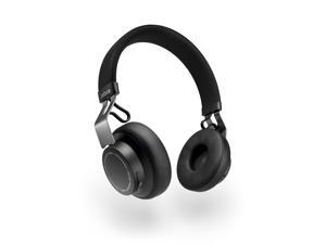 Jabra Move Style Edition, Black Wireless Bluetooth Music Headphones Jabra Move Style Edition, Black Wireless Bluetooth Music Headphones