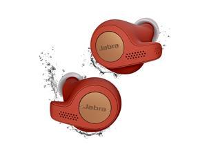 Jabra Elite Active 65t Replacement for Lost or Damaged Earbud Copper Red Jabra Elite Active 65t Replacement for Lost or Damaged Earbud Copper Red