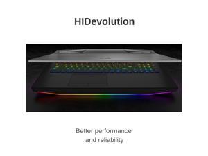 HIDevolution MSI GT76 Titan DT 9SG 17.3" FHD 144Hz IPS-Level | i9-9900K, RTX 2080, 64GB 2666MHz RAM, 2x 512GB Super RAID 4 + 1TB HDD | Authorized Performance Upgrades & Warranty HIDevolution MSI GT76 Titan DT 9SG 17.3" FHD 144Hz IPS-Level | i9-9900K, RTX 2080, 64GB 2666MHz RAM, 2x 512GB Super RAID 4 + 1TB HDD | Authorized Performance Upgrades & Warranty