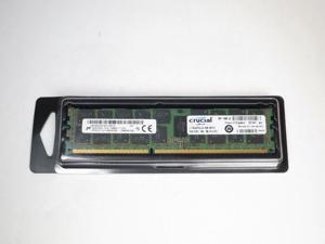 Micron MTA36ASF4G72PZ-2G6 32GB DDR4 2666 (PC4-21300) 1.2V 288-PIN SDRAM Server Memory ECC Registered Micron MTA36ASF4G72PZ-2G6 32GB DDR4 2666 (PC4-21300) 1.2V 288-PIN SDRAM Server Memory ECC Registered