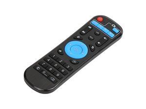 Leelbox Universal Replacement Remote Control for Android TV Box Q2 Pro, Q2 Mini, Q3, Q1, K2, K1 Plus Leelbox Universal Replacement Remote Control for Android TV Box Q2 Pro, Q2 Mini, Q3, Q1, K2, K1 Plus