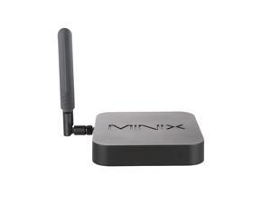 MINIX Z83-4 Intel cherry trail Z8350 fanless home and industrial Mini PC /desktop computer with Windows 10 (64-bit) /4GB DDR3L/32GB eMMC/Dual-Band Wi-Fi/Gigabit Ethernet/4K2K UHD video playback MINIX Z83-4 Intel cherry trail Z8350 fanless home and industrial Mini PC /desktop computer with Windows 10 (64-bit) /4GB DDR3L/32GB eMMC/Dual-Band Wi-Fi/Gigabit Ethernet/4K2K UHD video playback