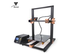 TEVO Tornado DIY 3D Printer Kit Large Printing Fast Heating High Accuracy Speed TEVO Tornado DIY 3D Printer Kit Large Printing Fast Heating High Accuracy Speed