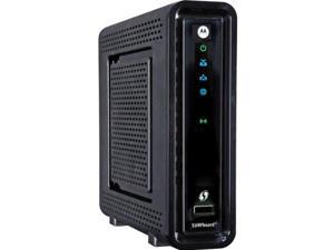 Motorola Genuine SBG6580 SURFboard eXtreme 3.0 Wireless Cable Modem Gateway Motorola Genuine SBG6580 SURFboard eXtreme 3.0 Wireless Cable Modem Gateway