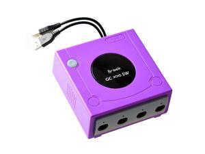 Brook Super SW Converter for GameCube GC to Nintendo Switch Controller Adapter Brook Super SW Converter for GameCube GC to Nintendo Switch Controller Adapter
