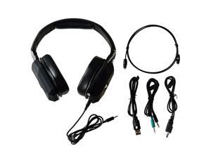 2.4GHz Wireless Headphone for Xbox One/Xbox 360/PS4/PS3 2.4GHz Wireless Headphone for Xbox One/Xbox 360/PS4/PS3