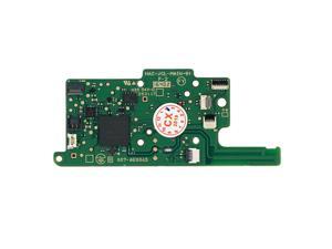 Motherboard Circuit Module Board for Nintendo Switch Joy-Con Controller (Left) Motherboard Circuit Module Board for Nintendo Switch Joy-Con Controller (Left)