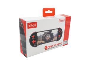 iPega PG-9087S Red Knight Telescopic Bluetooth Controller for Android/Windows PC iPega PG-9087S Red Knight Telescopic Bluetooth Controller for Android/Windows PC