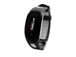 Datel Go-Tcha Evolve LED Touch Smartwatch for Pokemon Go - Grey Datel Go-Tcha Evolve LED Touch Smartwatch for Pokemon Go - Grey