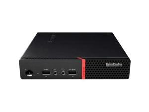 Lenovo Desktop Computer ThinkCentre M715q (10M30009US) A12-Series APU PRO A12-9800E (3.10 GHz) 8 GB DDR4 128 GB SSD AMD Radeon R7 Windows 10 Pro 64-bit Lenovo Desktop Computer ThinkCentre M715q (10M30009US) A12-Series APU PRO A12-9800E (3.10 GHz) 8 GB DDR4 128 GB SSD AMD Radeon R7 Windows 10 Pro 64-bit