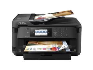 WorkForce WF-7710 WorkForce WF-7710