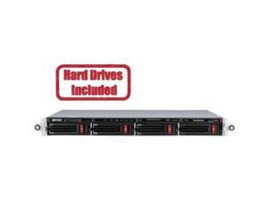 Buffalo TeraStation 5410RN Rackmount 32TB NAS Hard Drives Included Buffalo TeraStation 5410RN Rackmount 32TB NAS Hard Drives Included