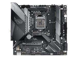 ASUS ROG MAXIMUS XI GENE LGA 1151 (300 Series) Intel Z390 HDMI SATA 6Gb/s USB 3.1 USB 3.0 Micro ATX Intel Motherboard ASUS ROG MAXIMUS XI GENE LGA 1151 (300 Series) Intel Z390 HDMI SATA 6Gb/s USB 3.1 USB 3.0 Micro ATX Intel Motherboard