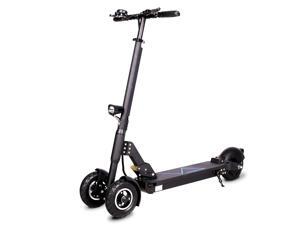 Patented “Tri-Star” 3-Wheel Electric Kick Scooter with 8-Inch Wheels, 36V 15AH Battery, 350W Motor Patented “Tri-Star” 3-Wheel Electric Kick Scooter with 8-Inch Wheels, 36V 15AH Battery, 350W Motor