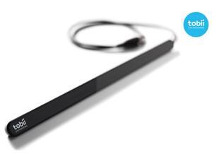 Tobii Eye Tracker 4C - The Game-changing Eye Tracking Peripheral for Streaming, PC Gaming & Esports Tobii Eye Tracker 4C - The Game-changing Eye Tracking Peripheral for Streaming, PC Gaming & Esports
