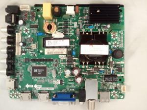 Hisense 183394 Main Board (TP.MS3393.PB851) for 32H3B1 Hisense 183394 Main Board (TP.MS3393.PB851) for 32H3B1