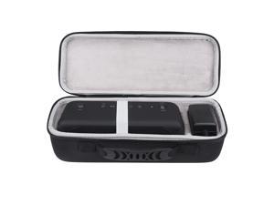 EVA Hard Travel Carry Bag Storage Case for Sony SRS-XB30 Bluetooth Speaker EVA Hard Travel Carry Bag Storage Case for Sony SRS-XB30 Bluetooth Speaker