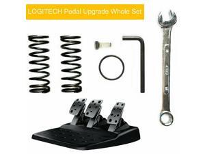 GTEYE Complete Pedal Spring Upgrade for LOGITECH G27 G29 G920 Racing Wheel Mod GTEYE Complete Pedal Spring Upgrade for LOGITECH G27 G29 G920 Racing Wheel Mod