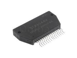 STK4044V Integrated Circuit STK4044V Integrated Circuit