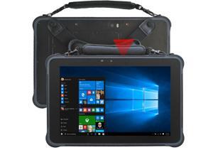 Sincoole 10.1inch windows 10 pro rugged tablet PC with hot swap battery and 2D barcode scanner, 4GB +64GB storage 1920*1200 resolution sunshine readable screen, RJ45 and RS232 slot, SIM slot, 4G LTE Sincoole 10.1inch windows 10 pro rugged tablet PC with hot swap battery and 2D barcode scanner, 4GB +64GB storage 1920*1200 resolution sunshine readable screen, RJ45 and RS232 slot, SIM slot, 4G LTE