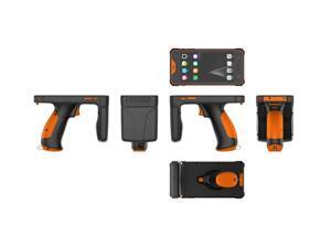Sincoole 5.5 inch rugged handheld terminal android 8.1 with 4GB ram 64GB rom 4G Lte internet built in 2D barcode scanner and UHF RFID: 902-928MHz(6M) CPU: 1.8GHz, 8 core Qualcomm support WIFI BT GPS Sincoole 5.5 inch rugged handheld terminal android 8.1 with 4GB ram 64GB rom 4G Lte internet built in 2D barcode scanner and UHF RFID: 902-928MHz(6M) CPU: 1.8GHz, 8 core Qualcomm support WIFI BT GPS