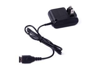 AC Home Wall Plug Travel Power Adapter Charger for Game Boy Advance SP & Nintendo DS AC Home Wall Plug Travel Power Adapter Charger for Game Boy Advance SP & Nintendo DS