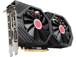 XFX Radeon RX 580 DirectX 12 RX-580P8DFD6 XXX Edition 8GB 256-Bit GDDR5 PCI Express 3.0 CrossFireX Support Video Card XFX Radeon RX 580 DirectX 12 RX-580P8DFD6 XXX Edition 8GB 256-Bit GDDR5 PCI Express 3.0 CrossFireX Support Video Card