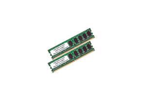 4GB Kit 2 x 2GB DDR2 LOW DENSITY PC2-4200 533 MHz 240pin Desktop Memory RAM 4GB Kit 2 x 2GB DDR2 LOW DENSITY PC2-4200 533 MHz 240pin Desktop Memory RAM