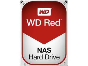 WD Red 10TB NAS Hard Drive - 5400 RPM Class, SATA 6 Gb/s, 256 MB Cache, 3.5" WD Red 10TB NAS Hard Drive - 5400 RPM Class, SATA 6 Gb/s, 256 MB Cache, 3.5"