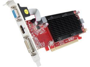 Visiontek Radeon HD 5450 1GB DDR3 (DVI-I, HDMI, VGA), 900358 Visiontek Radeon HD 5450 1GB DDR3 (DVI-I, HDMI, VGA), 900358