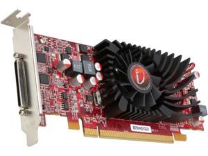 VisionTek Radeon HD 5570 DirectX 11 900901 1GB 128-Bit DDR3 PCI Express 2.0 x16 Small Form Factor (SFF) Video Cards VisionTek Radeon HD 5570 DirectX 11 900901 1GB 128-Bit DDR3 PCI Express 2.0 x16 Small Form Factor (SFF) Video Cards