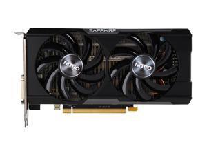 SAPPHIRE NITRO Radeon R7 370 DirectX 12 100386NT4GOCL 4GB 256-Bit GDDR5 PCI Express 3.0 ATX Dual-X OC Version (UEFI) Video Card SAPPHIRE NITRO Radeon R7 370 DirectX 12 100386NT4GOCL 4GB 256-Bit GDDR5 PCI Express 3.0 ATX Dual-X OC Version (UEFI) Video Card
