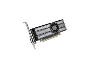 EVGA GeForce GT 1030 SC, 02G-P4-6333-KR, 2GB GDDR5, Low Profile EVGA GeForce GT 1030 SC, 02G-P4-6333-KR, 2GB GDDR5, Low Profile
