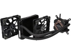 Enermax ELC-LMR120-BS Liqmax II 120s / ELC-LMR120-BS / Liquid CPU Cooler 25mm Fan/ INTEL/AMD with AM4 Support Enermax ELC-LMR120-BS Liqmax II 120s / ELC-LMR120-BS / Liquid CPU Cooler 25mm Fan/ INTEL/AMD with AM4 Support