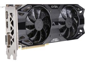 EVGA GeForce GTX 1660 Ti XC Ultra Gaming, 6GB GDDR6, HDB Fan Graphics Card 06G-P4-1267-KR EVGA GeForce GTX 1660 Ti XC Ultra Gaming, 6GB GDDR6, HDB Fan Graphics Card 06G-P4-1267-KR