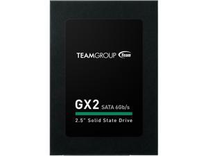 Team Group GX2 2.5" 1TB SATA III Internal Solid State Drive (SSD) T253X2001T0C101 Team Group GX2 2.5" 1TB SATA III Internal Solid State Drive (SSD) T253X2001T0C101