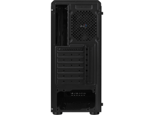 AeroCool Rift BG Tempered Glass with RGB LEDs Mid Tower AeroCool Rift BG Tempered Glass with RGB LEDs Mid Tower