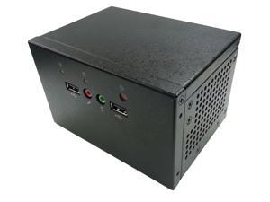 CMB-170 Barebone system support Intel® Atom Dual Core processor CMB-170 Barebone system support Intel® Atom Dual Core processor