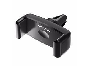 BLACK Color Portable Simple 360 Rotation Exquisite Car Phone Holder BLACK Color Portable Simple 360 Rotation Exquisite Car Phone Holder
