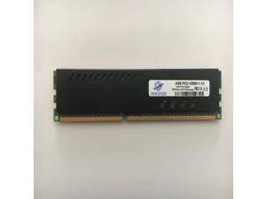 Dogfish 4GB DDR3 12800 MHz (PC3 1600) Desktop PC Memory 1.5V (4GB) Dogfish 4GB DDR3 12800 MHz (PC3 1600) Desktop PC Memory 1.5V (4GB)