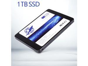 Dogfish SSD 1TB SATA3 III 2.5 Inch Internal Solid State Drive 7MM Height mlc Desktop Laptop Hard Drive 1TB Dogfish SSD 1TB SATA3 III 2.5 Inch Internal Solid State Drive 7MM Height mlc Desktop Laptop Hard Drive 1TB