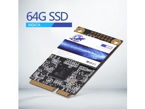 Dogfish Msata 64GB SATA III Internal Solid State Drive Mini Sata SSD Disk Notebooks Tablets and Ultrabooks M-SATA (64GB) Dogfish Msata 64GB SATA III Internal Solid State Drive Mini Sata SSD Disk Notebooks Tablets and Ultrabooks M-SATA (64GB)