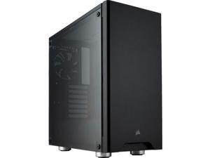 Corsair Carbide 275R ATX Mid-Tower Gaming Computer Case Black Corsair Carbide 275R ATX Mid-Tower Gaming Computer Case Black