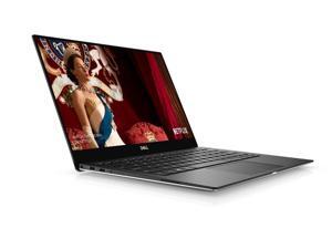 Dell XPS 9370 Laptop, 13.3" UHD (3840 x 2160) InfinityEdge Touch Display, 8th Gen Intel Core i7-8550U, 16GB RAM, 512 GB SSD, Fingerprint Reader, Windows 10 Pro, Silver Dell XPS 9370 Laptop, 13.3" UHD (3840 x 2160) InfinityEdge Touch Display, 8th Gen Intel Core i7-8550U, 16GB RAM, 512 GB SSD, Fingerprint Reader, Windows 10 Pro, Silver
