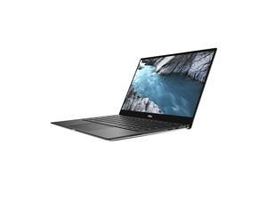 DELL XPS 13 9380 13.3" UHD Touch i7-8565U 16GB 512GB SSD Fingerprint Reader Silver Windows 10 Pro DELL XPS 13 9380 13.3" UHD Touch i7-8565U 16GB 512GB SSD Fingerprint Reader Silver Windows 10 Pro