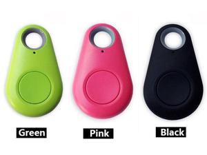 New Smart Bluetooth Tracer GPS Locator Tag Alarm Wallet Key Pet Dog Tracker New Smart Bluetooth Tracer GPS Locator Tag Alarm Wallet Key Pet Dog Tracker