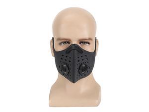 Cycling Mask with Extra Carbon N99 Filters for Cycling Motorcycle Running Hiking Climbing Training Fitness(Include:Carbon N99 Filters 4pcs) Cycling Mask with Extra Carbon N99 Filters for Cycling Motorcycle Running Hiking Climbing Training Fitness(Include:Carbon N99 Filters 4pcs)