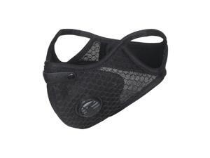Cycling Mesh Mask with Extra Carbon N99 Filters for Cycling Motorcycle Running Hiking Climbing Training Fitness(Include:Carbon N99 Filters 4pcs) Cycling Mesh Mask with Extra Carbon N99 Filters for Cycling Motorcycle Running Hiking Climbing Training Fitness(Include:Carbon N99 Filters 4pcs)